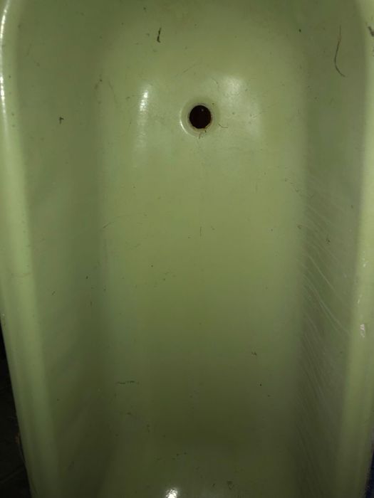 Продам ванну б/у