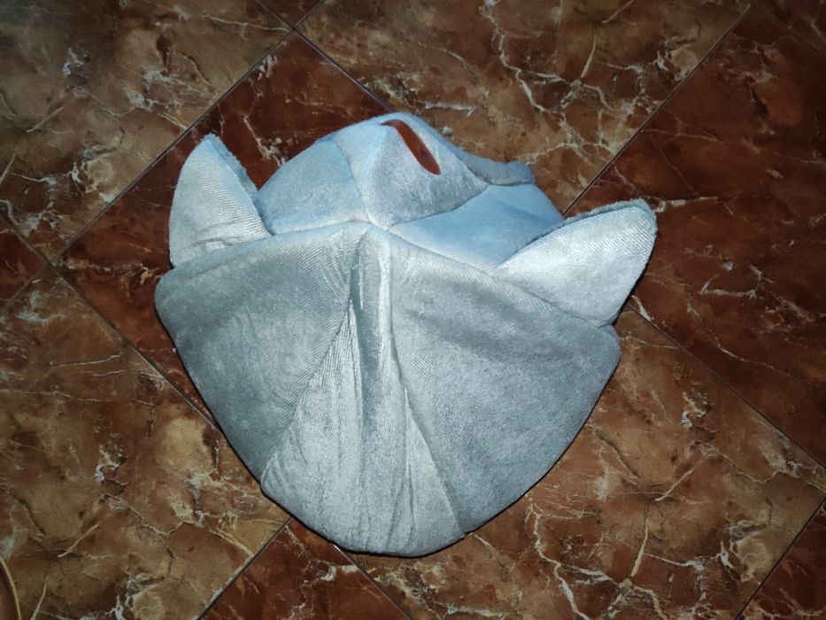 Хатка для котика