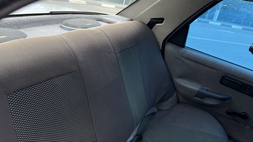 Продам Ford Siera