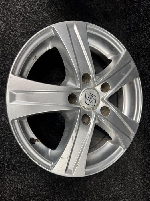 Диски 5X120  7R16  Volkswagen