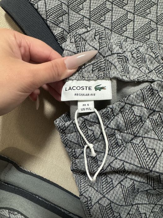 Костюм lacoste Лакоста