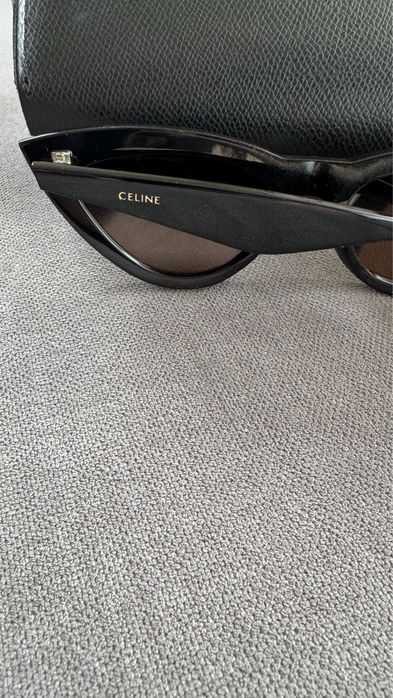 Okulary Celine CL4019IN 01A