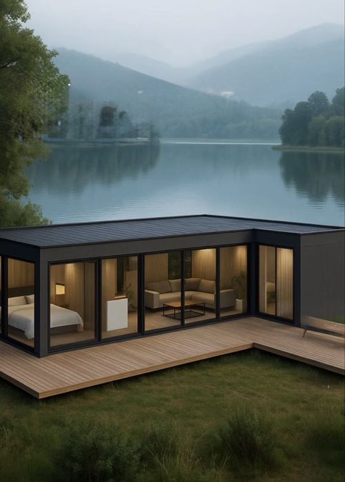 Sprszedaz kontenerów mieszkalnych ,biurowych .Kazdy wymiar.