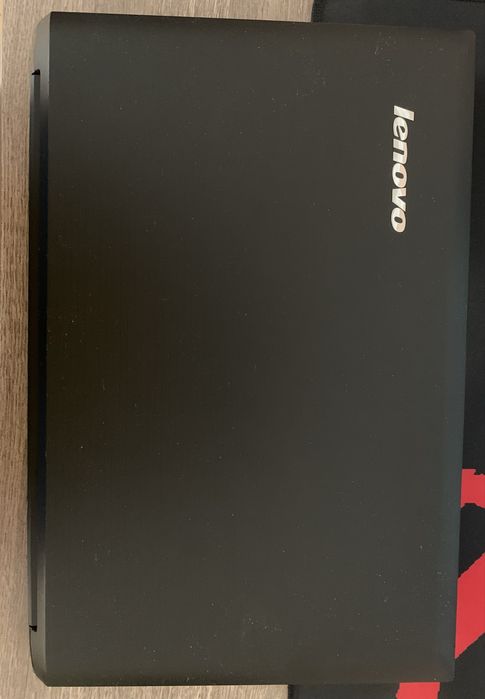 Ноутбук Lenovo B575 / AMD E-350 / 2 ГБ / HDD 320 ГБ