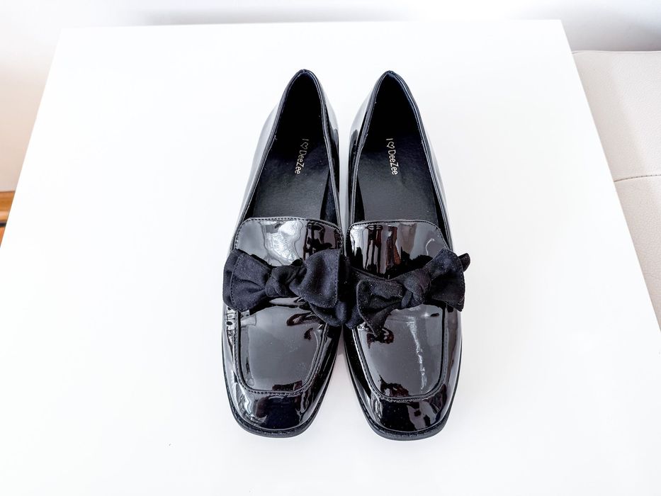 Buty DeeZee rozmiar 40