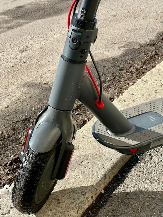 Електросамокат Xiaomi M365