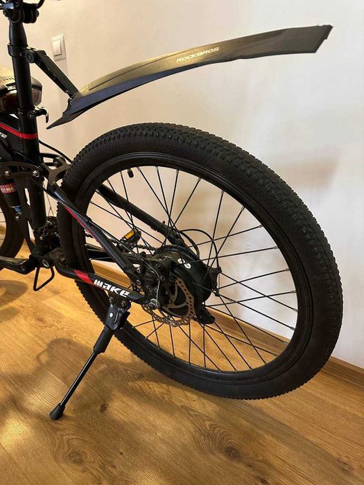 Електровелосипед 500W 36V 12Ah