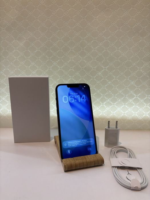 Iphone 13 Pro Max stan idealny