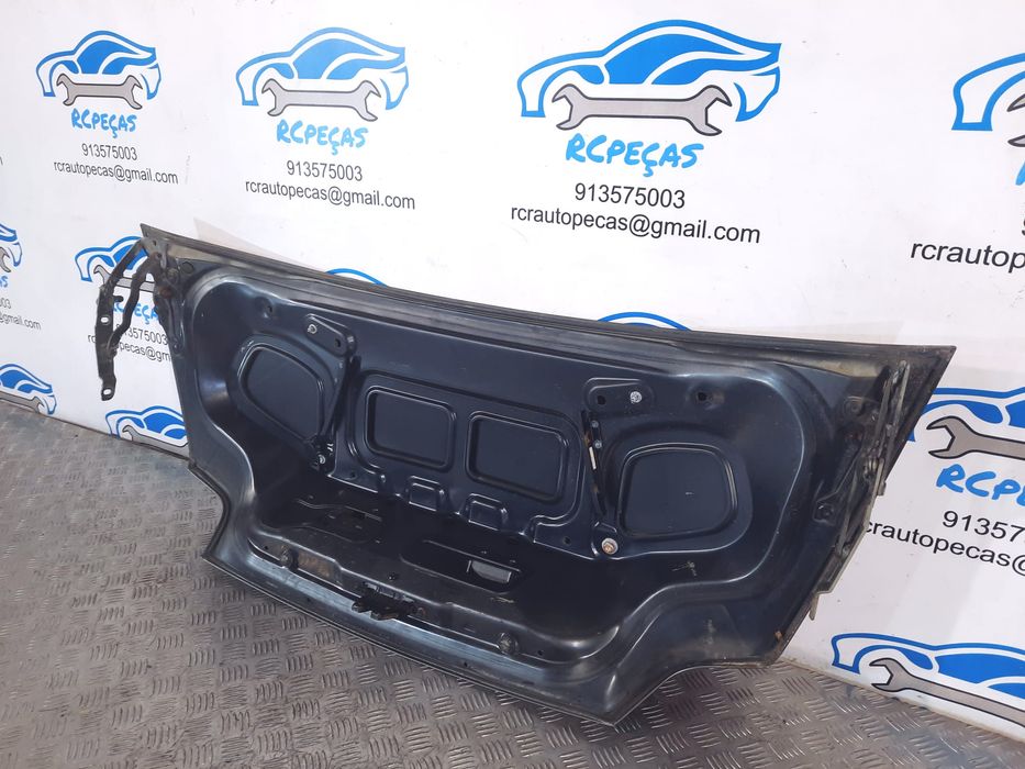 PORTA TAMPA MALA BMW Z4 E85 ROADSTER 41627068277 7068277 FECHO