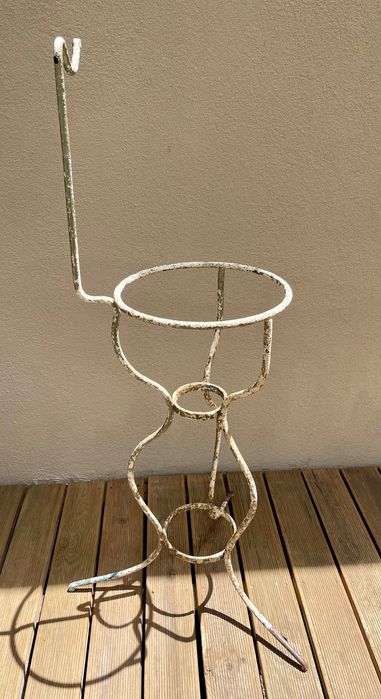 Lavatório antigo do principio do século XX