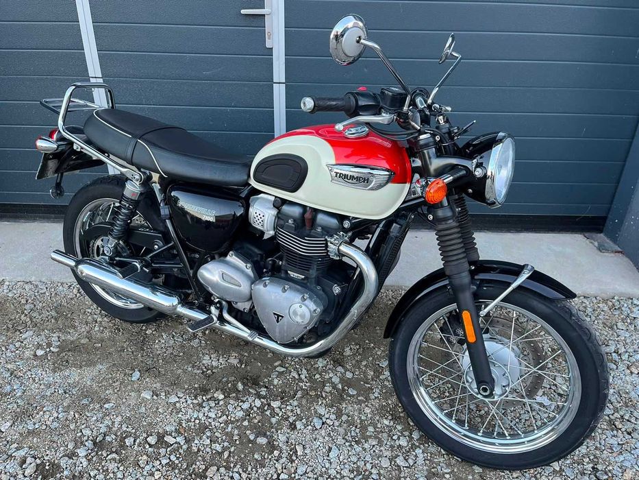 Triumph