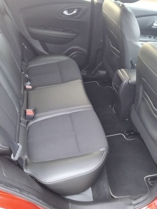 Renaul Kadjar 1.6 Dci 130cv