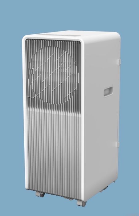 Кондиціонер мобільний Beko BP409C (майже новий!)