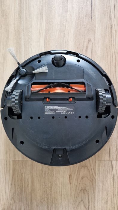 Aspirador MI Robot Vacuum-Mop P