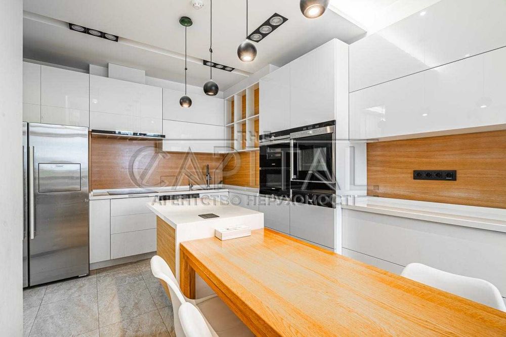 Найкраща ціна!ТЕРМІНОВО!Продаж/Квартира/145 м2/Печерский