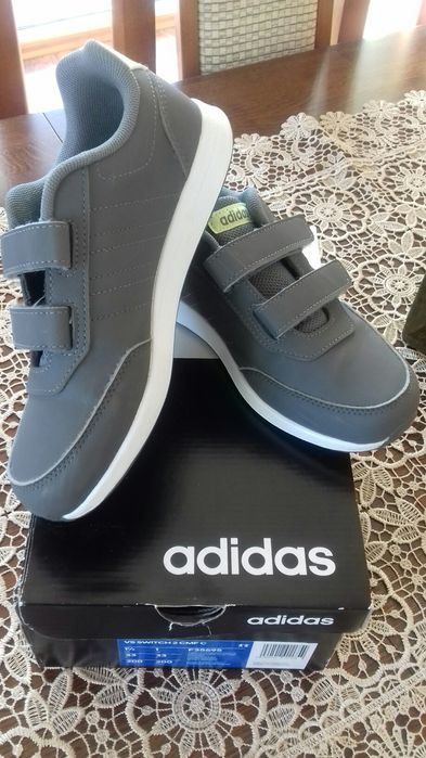 Adidasy firmowe.