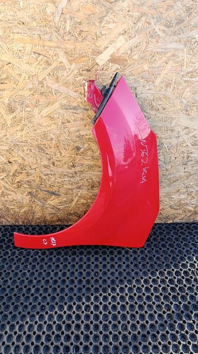 Citroen Ds3 I Błotnik Przód Lewy Kknb