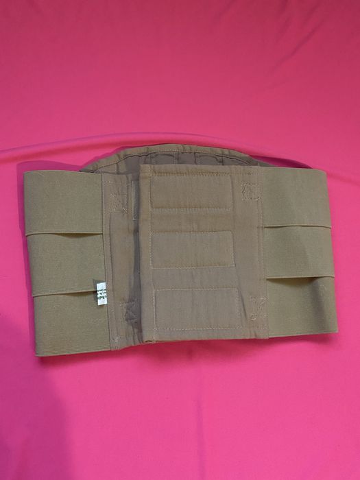 Бандаж попереково-крижовий Meditex.Pvt. (90 см)