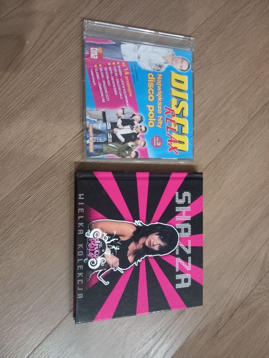 Shazza Disco Relax cz.3