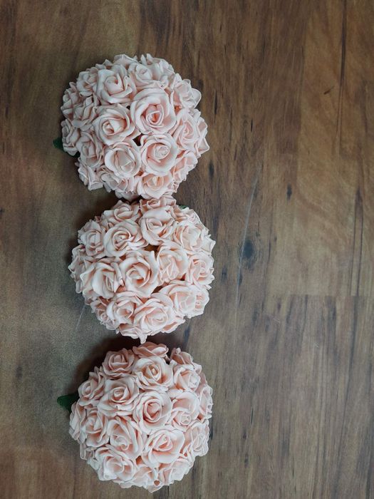 Декор на Весільні авто Украшеніє