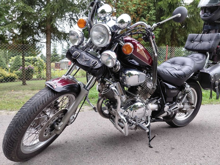 Yamaha
