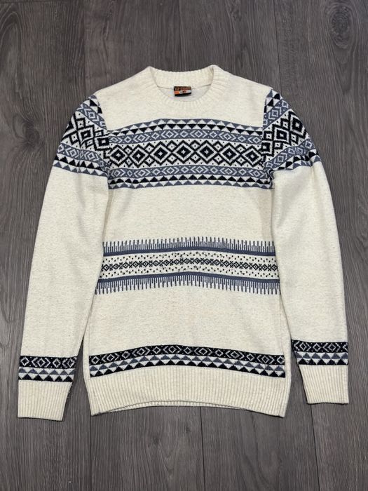 Свитер для мальчика