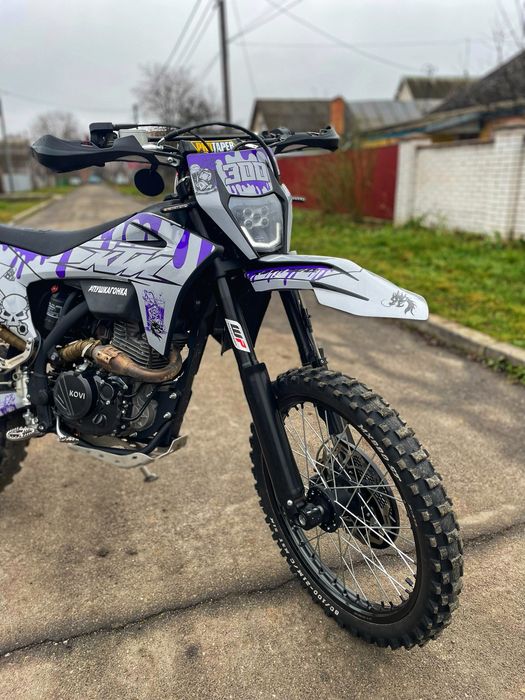 Продам Kovi advance 300 fr