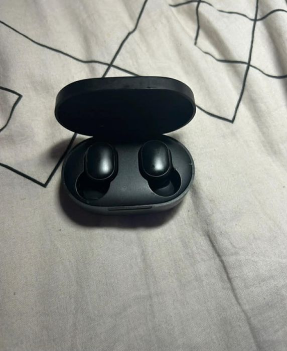 Sluchawki Xiaomi Mi True Basic 2