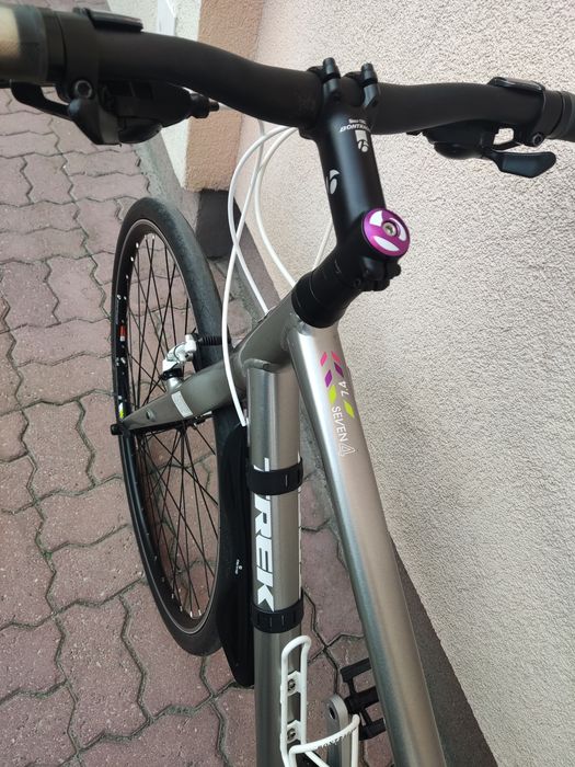 Rower Trek ,damski