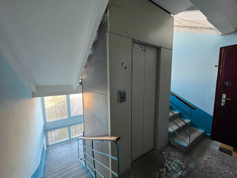 2-комнатная квартира по адресу ул. Милютенко (площадь 44,9 м²) - Atlanta.ua - фото 18