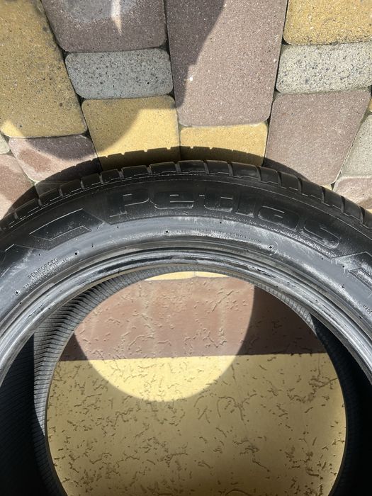 Шини Petlas 255.55.r18