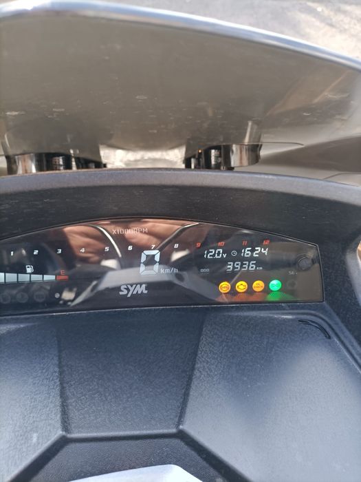 Sym   jetx.  125