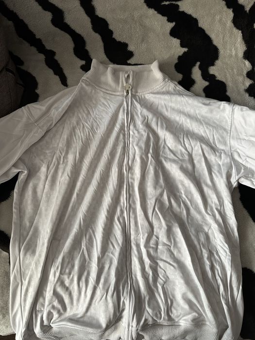 Зіпка Pelle Pelle з манограмою sk8 hip hop rap