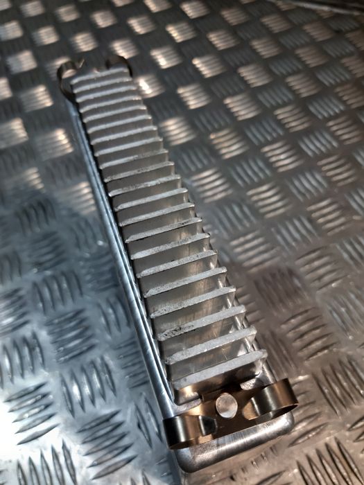 Sterownik Moduł Ebs Sbus 4461300290