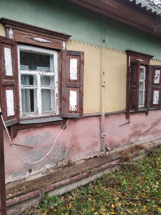 Продам будинок м.Бахмач