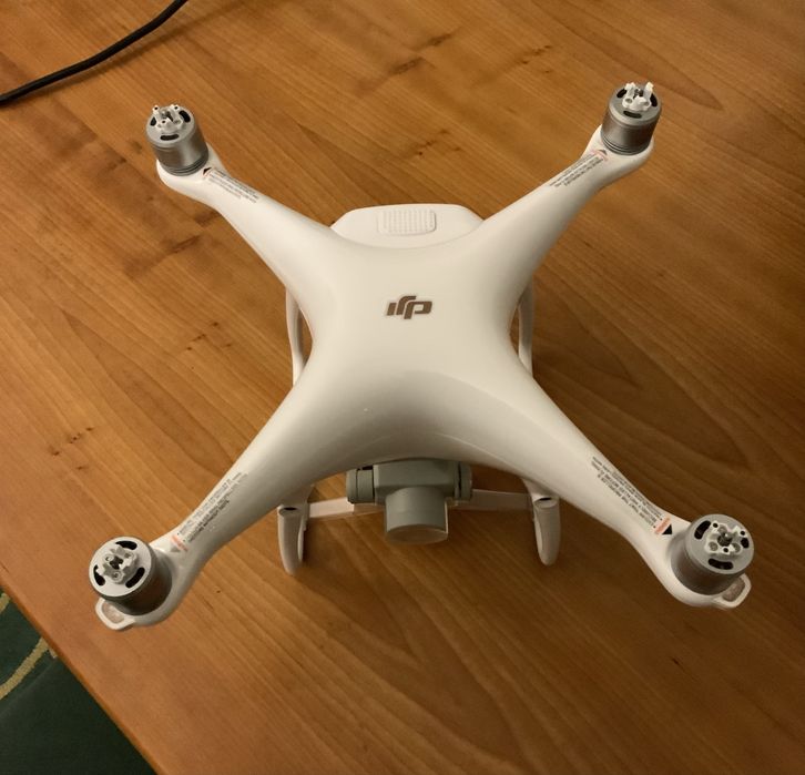Drone Phantom 4 pro+ V2.0