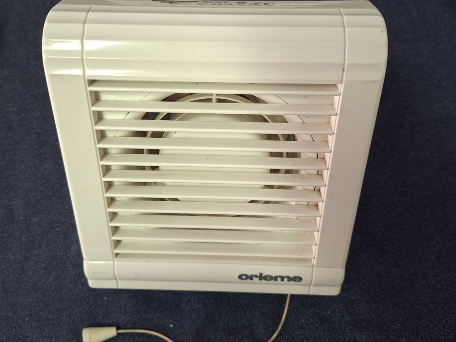 Orieme Vent-Axia / Exaustor para Casa de banho - Italy