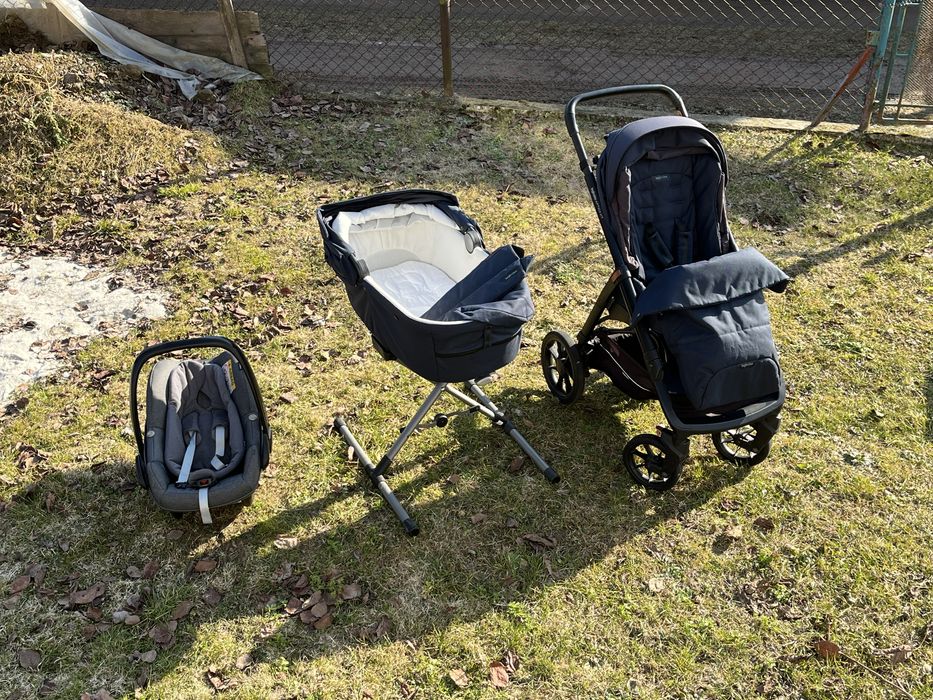 Дитяча коляска Inglesina Aptica XT