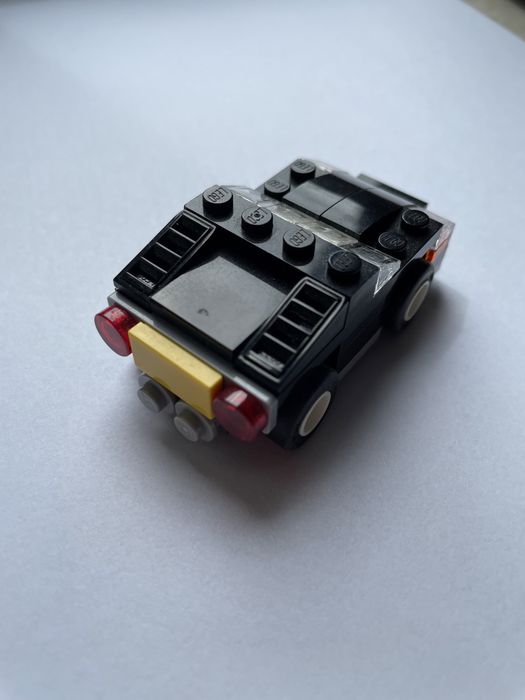 Lego creator 30183 mały samochodzik