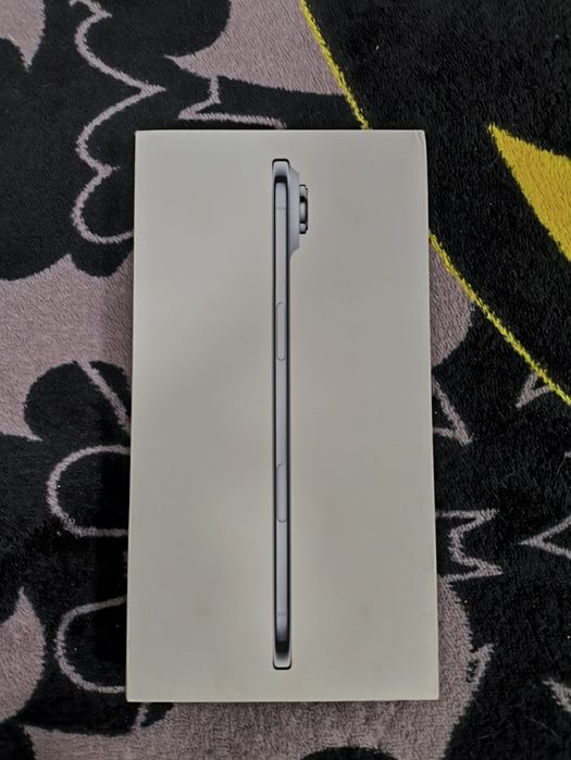 iPhone Air 256 Blue