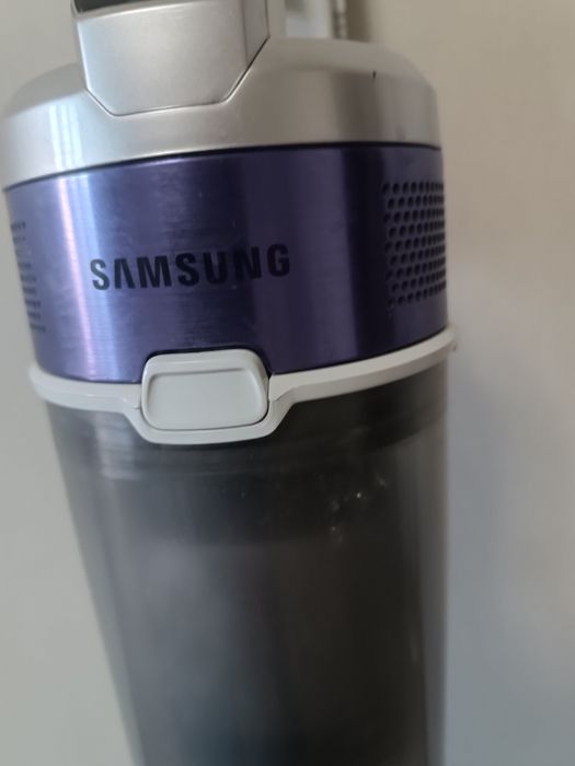 Пылесос SAMSUNG.. Требует ремонта не включается.