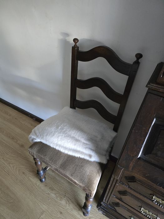 Mobiliário completo de quarto