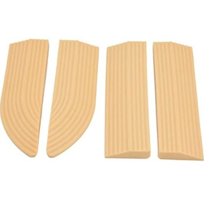 Próg wejsciowy Rampa progowa do dowolnych drzwi