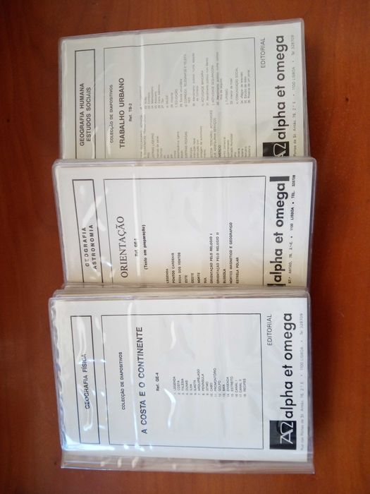 Introdução básica à Geografia com 60 slides