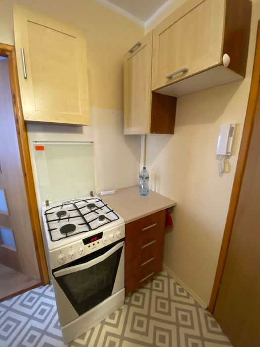 Apartment in Wrocław, Dzielnica Czterech Wyznań, Stare Miasto - Widok 4