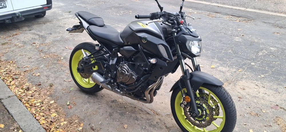 Yamaha