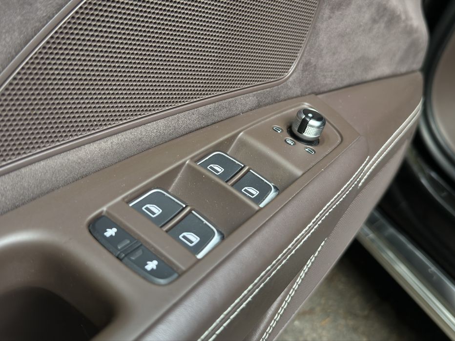 Audi A8 L дизель