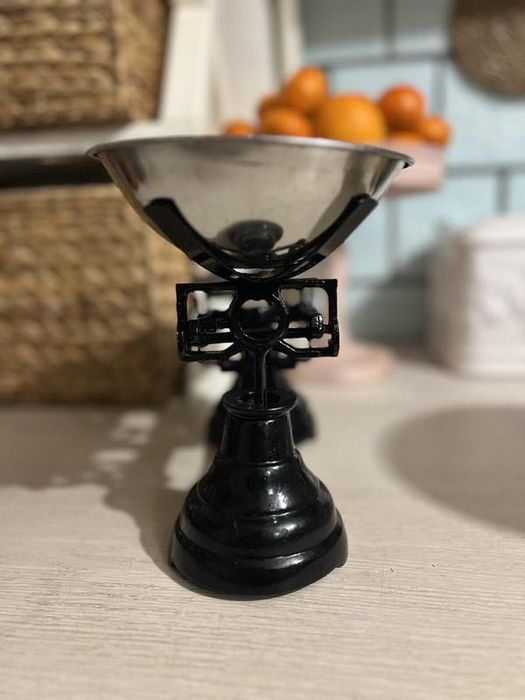 Вінтаж,англійськи ваги,декор,інтерʼєрна річ,librasco,