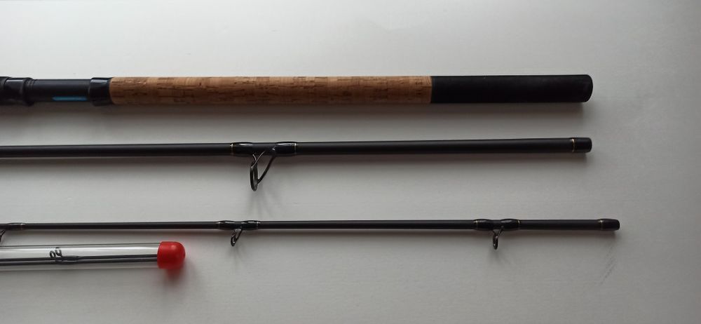 Flagman Squadron pro feeder specjal for River 3,6 m 40-140 gr