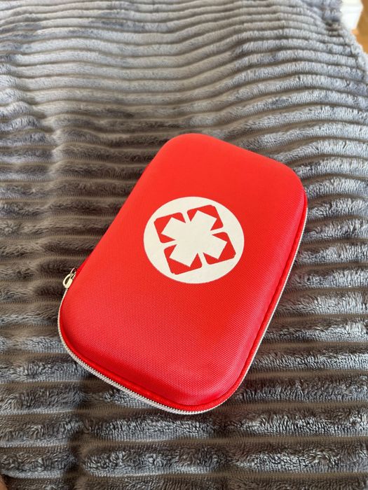 Аптечка для путешествий